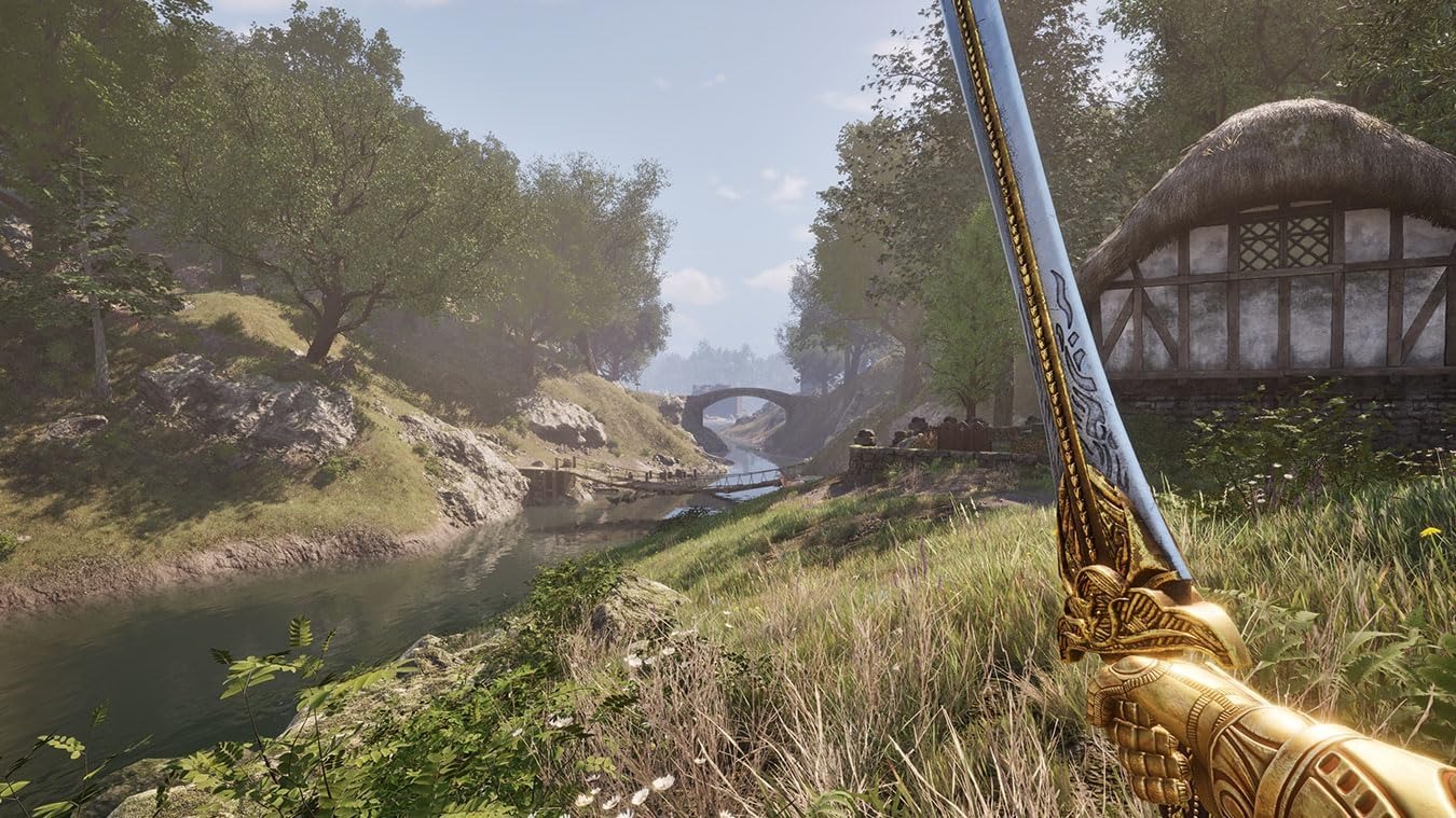 PS5:The Elder Scrolls IV: Oblivion Remastered - Deluxe Edition (JP/EN)