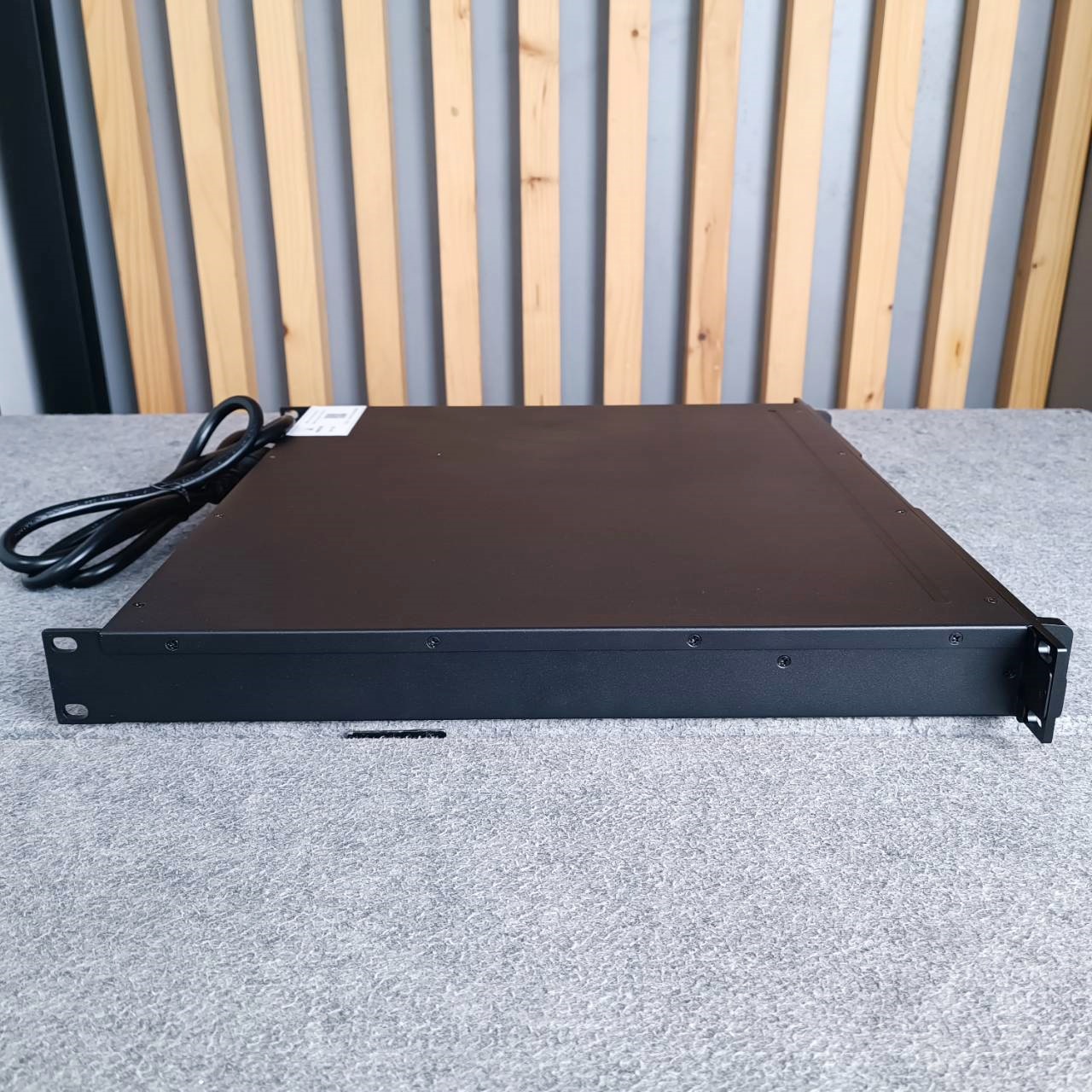 MICROTECH DA-41400 poweramp 4CH เพาเวอร์แอมป์ MICRO TECH DA 41400 DA41400 เอไอ-ไพศาล