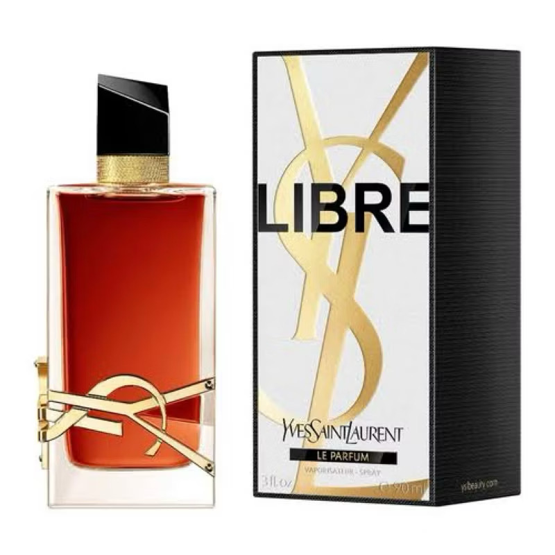 น้ำหอม YSL Libre Le Parfum 90ml. กล่องซีล
