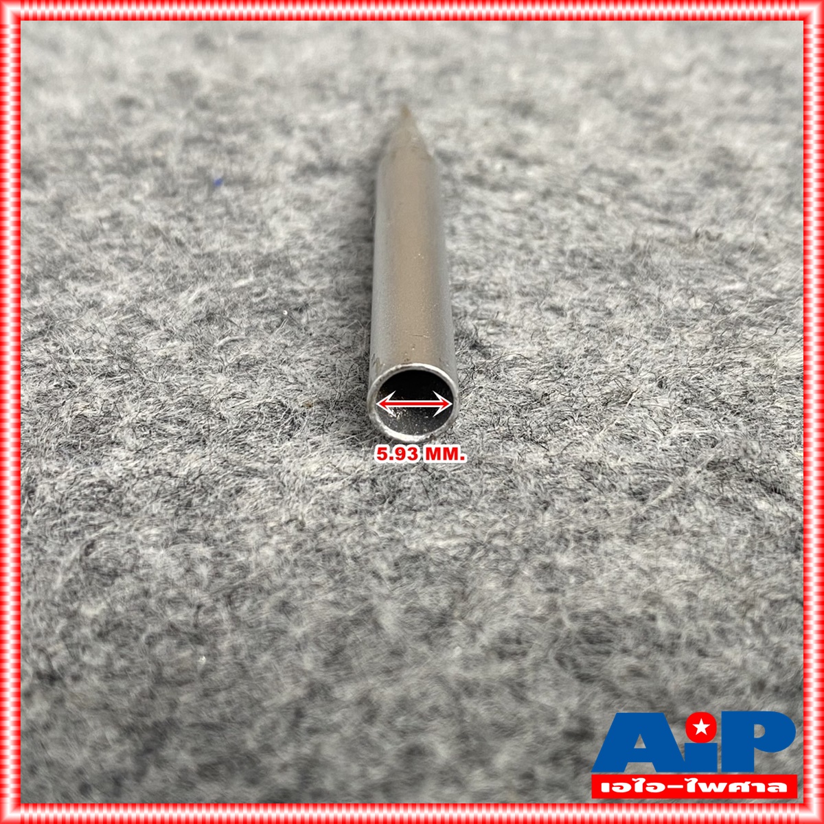 ปลายหัวแร้งปืน MITSUMI MG-5 ***ไม่รวมปลอก*** ปลายหัวแร้ง ปลายหัวแร้งMG5 ปลายหัวแร้งปืนMG 5 ปลายหัวแร้งMITSUMI ใช้งานได้กับหลายรุ่น หลายยี่ห้อ