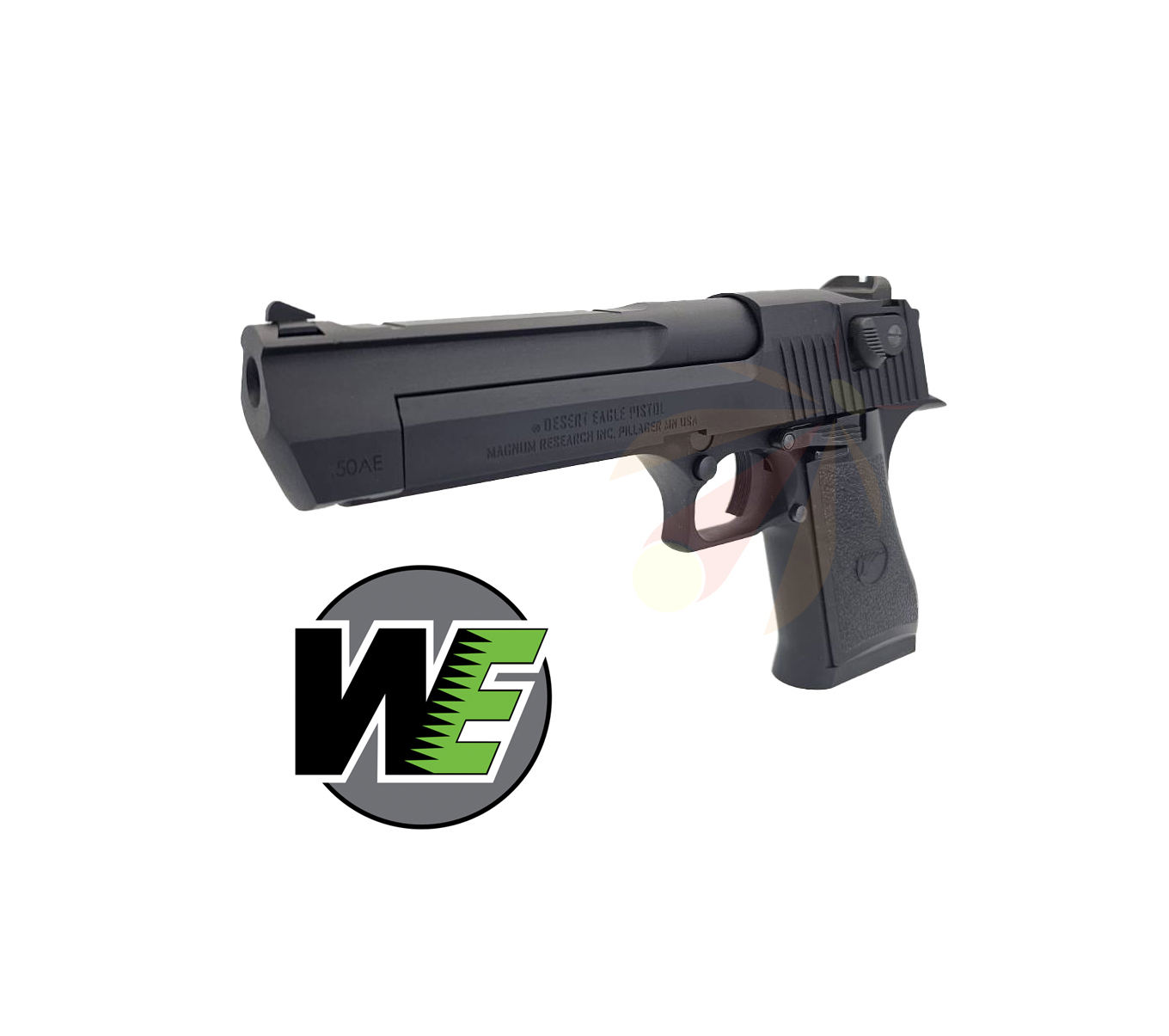 CYBERGUN WE Desert Eagle .50 - BK