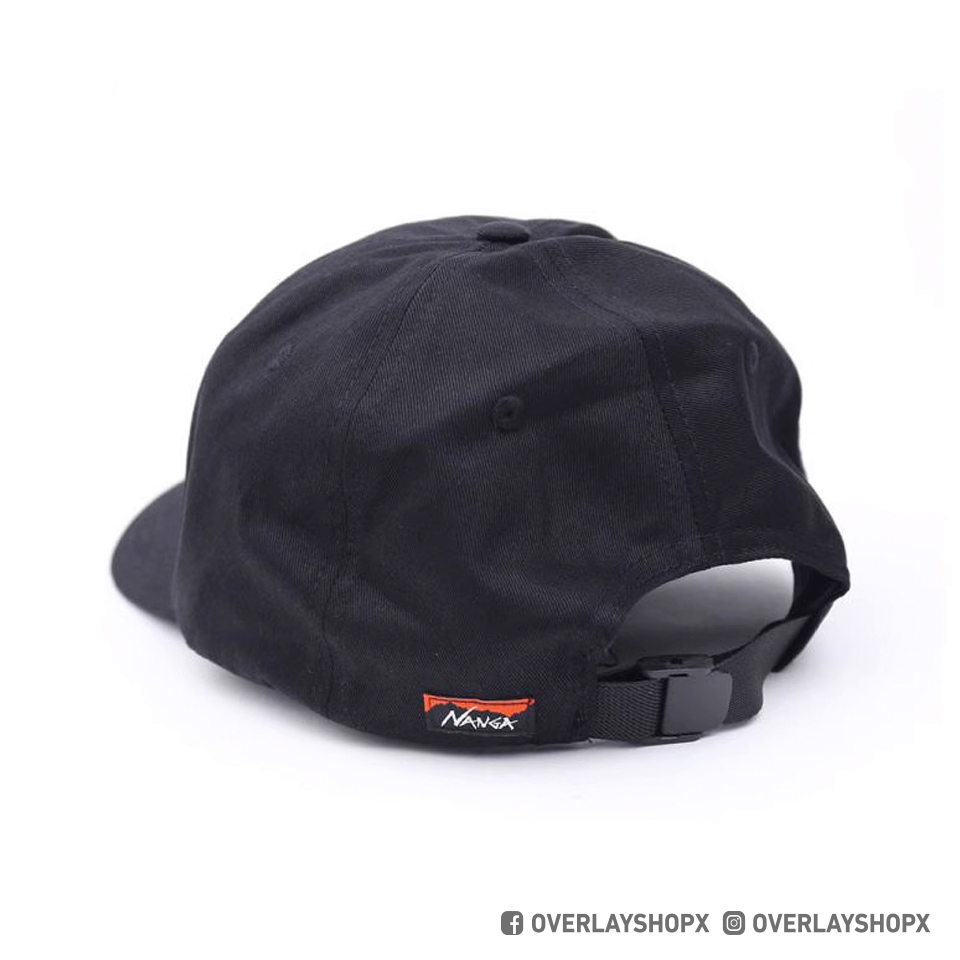 NANGA CAP