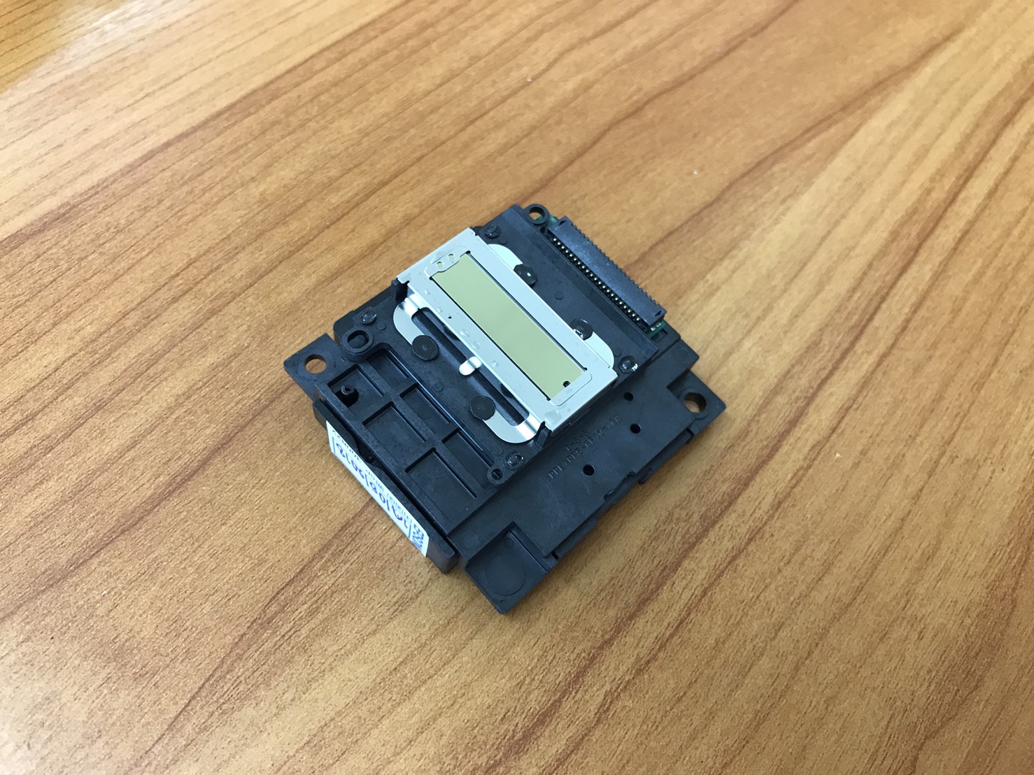 PRINT HEAD New. (หัวพิมพ์ใหม่) EPSON L3110/L3150/L3210/L3250