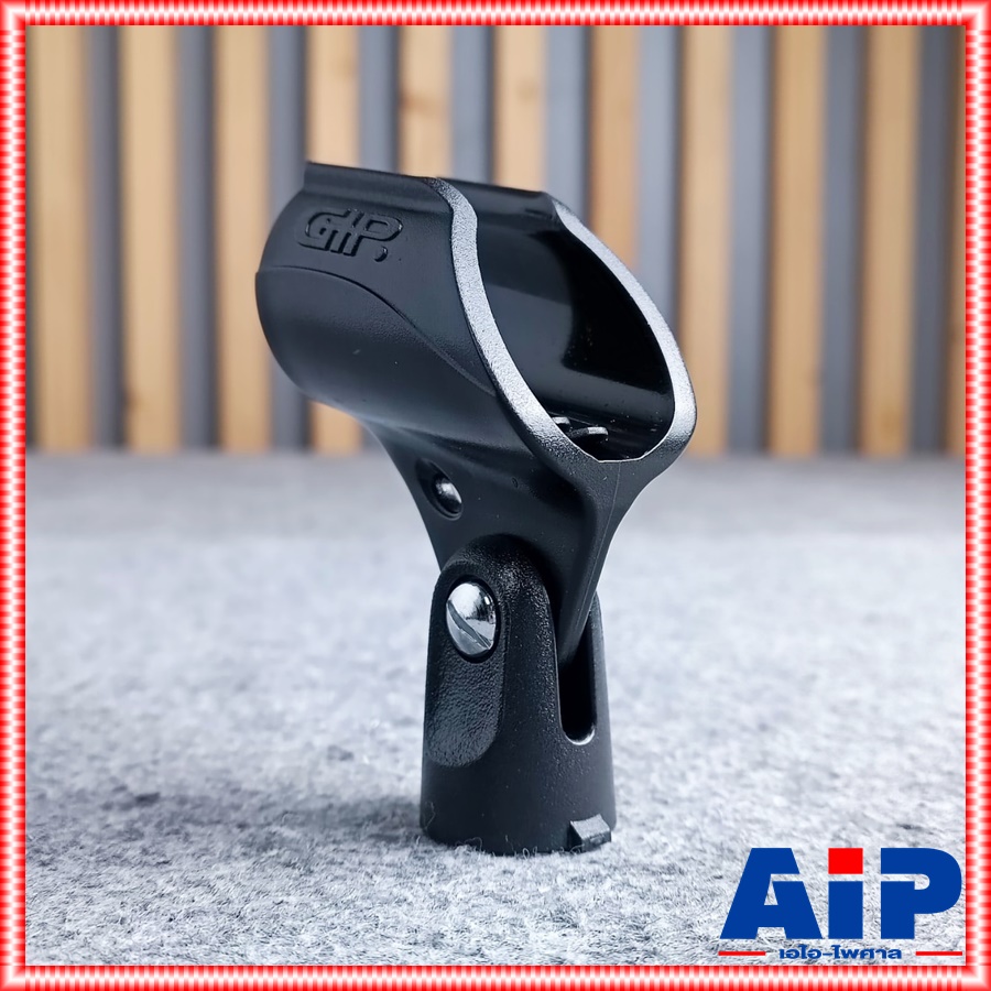 GIP HOLDER คอสวมไมค์ *ไมค์ลอย* คอสวมไมค์ลอย คอสวมไมค์GIP คอสวม เอไอ-ไพศาล
