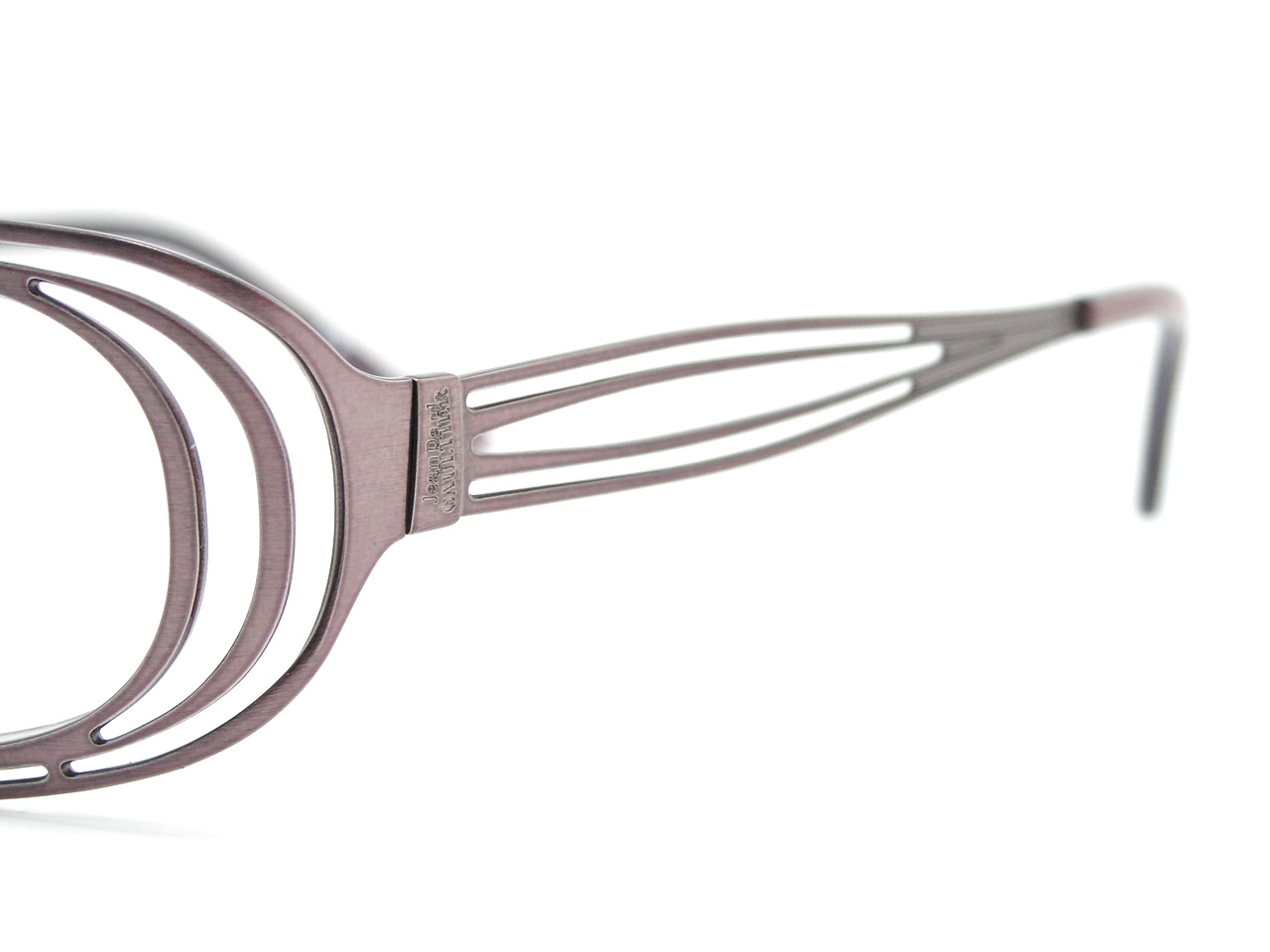 กรอบแว่นสายตา Jean Paul Gaultier แบรนด์ดังเลยค่ะ ของแท้และถูกที่สุด ส่งตรงจากUS.ค่ะ