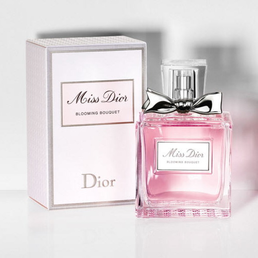 น้ำหอมแท้100% DIOR Miss Dior Blooming Bouquet EDT 100ml