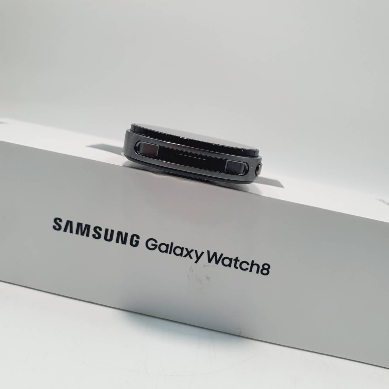 🐳 Samsung Galaxy Watch 8 40 mm. SM-L320 Graphite 🐳 🌈🌸 มาๆ Galaxy Watch 8 #ครบกล่อง #ประกันศูนย์ 1 ปี❗️🌈🌸