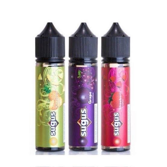 Sugus 60ml- ซูกัส 60ml
