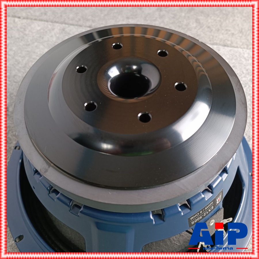 สินค้าใหม่ ลดล้างสต็อค P.AUDIO EX12-500S ลำโพง12นิ้ว รุ่นใหม่ EX12 ดอกลำโพง โครงปั๊ม 400 วัตต์ พีออดิโอ EX 12 500 S EX12500S P AUDIO พีออดิโอ เอไอ-ไพศาล