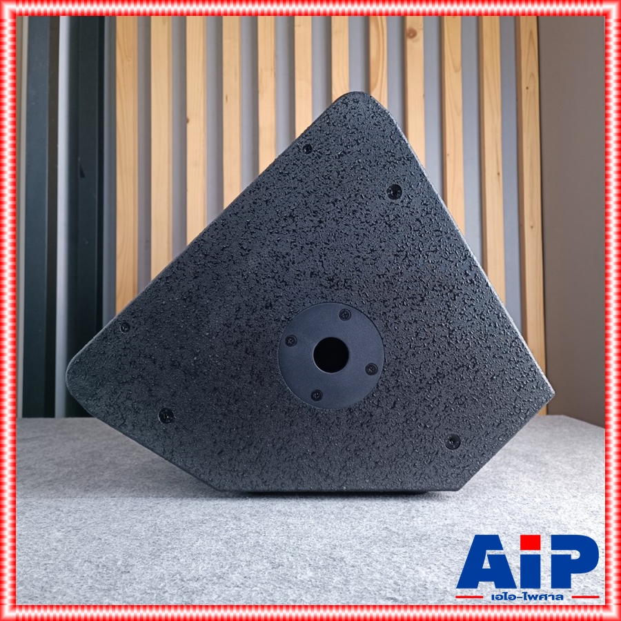 1ใบ PROEUROTECH PS-15B ตู้ลำโพง 15นิ้ว 2ทาง รุ่นใหม่ ตู้ลำโพง Passive โปรยูโรเทค รองรับกำลังขับ 300 วัตต์ PS 15 B PS15B เอไอ-ไพศาล