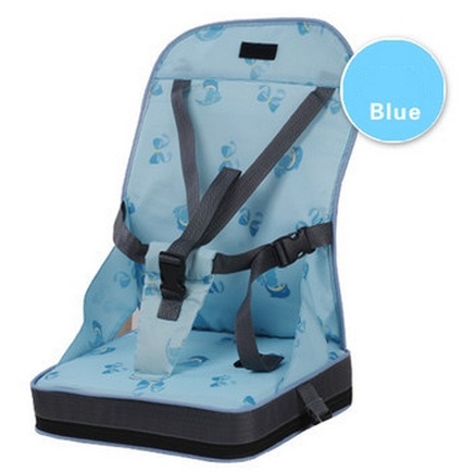 ACH921 ของใช้เด็กที่นั่งเด็กพกพา เบาะเสริมเก้าอี้เด็ก ชิ้นละ