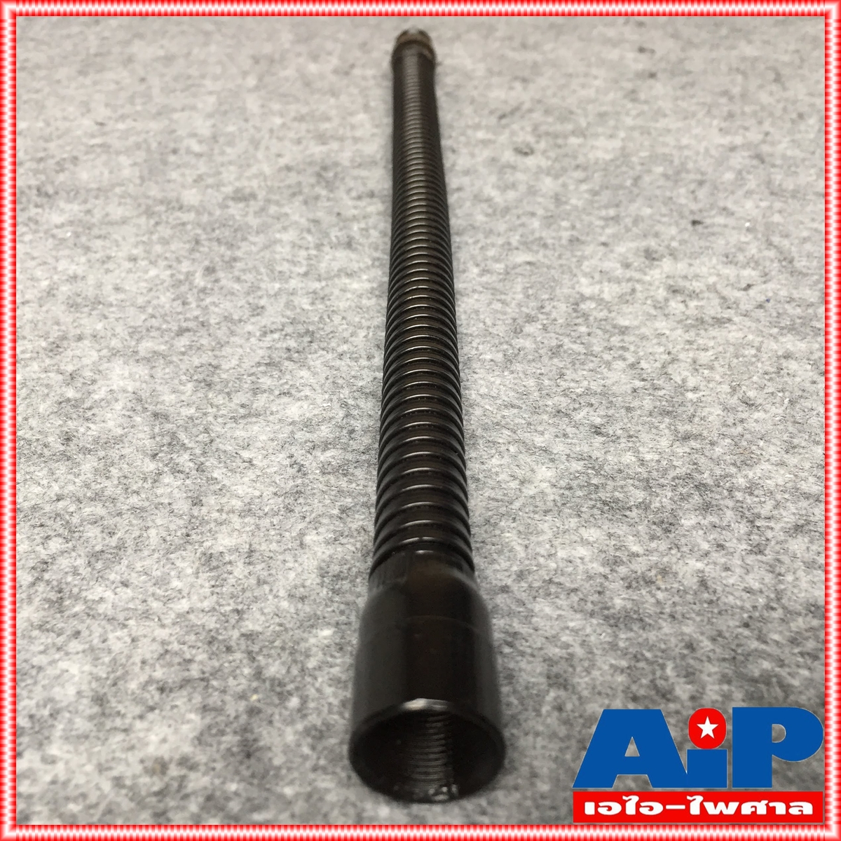 คออ่อน13นิ้ว GN-13B สีดำ คออ่อนไมโครโฟน คออ่อนไมค์ 13นิ้ว คออ่อน ก้านไมค์ คออ่อน ไมค์ อะไหล่ ขาตั้งไมค์ GN13B GN 13B เอไอ-ไพศาล