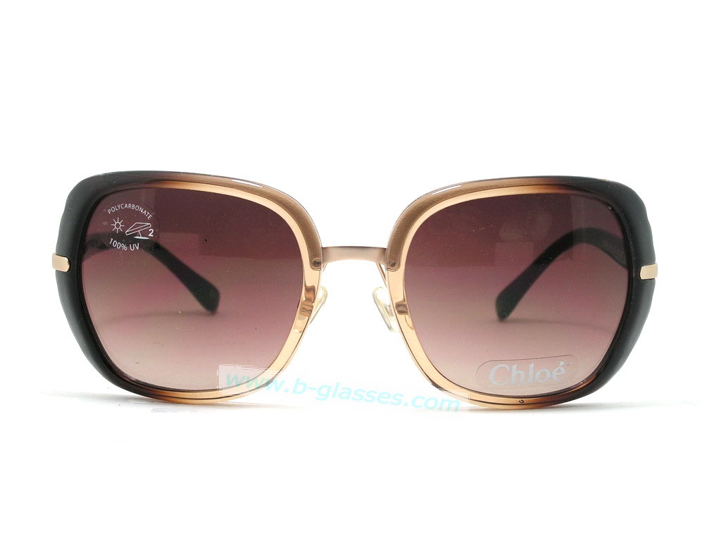 S แว่นกันแดด Chloe สวยหรูสุดๆค่ะ ของแท้100%และถูกสุดๆ ส่งตรงจากUS.ค่ะ