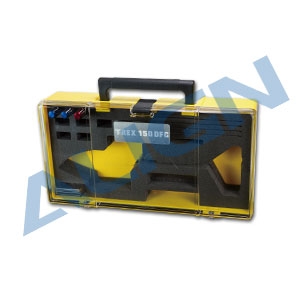 150 Carry Box-Yellow
