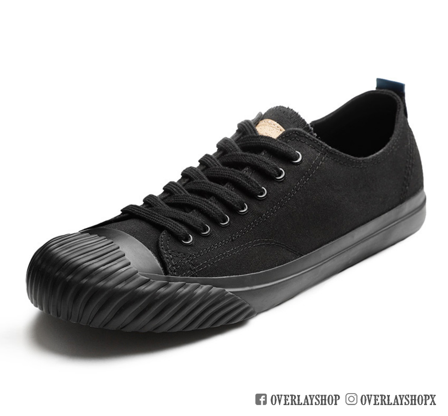 OVERLAY SLASH IT SHOES