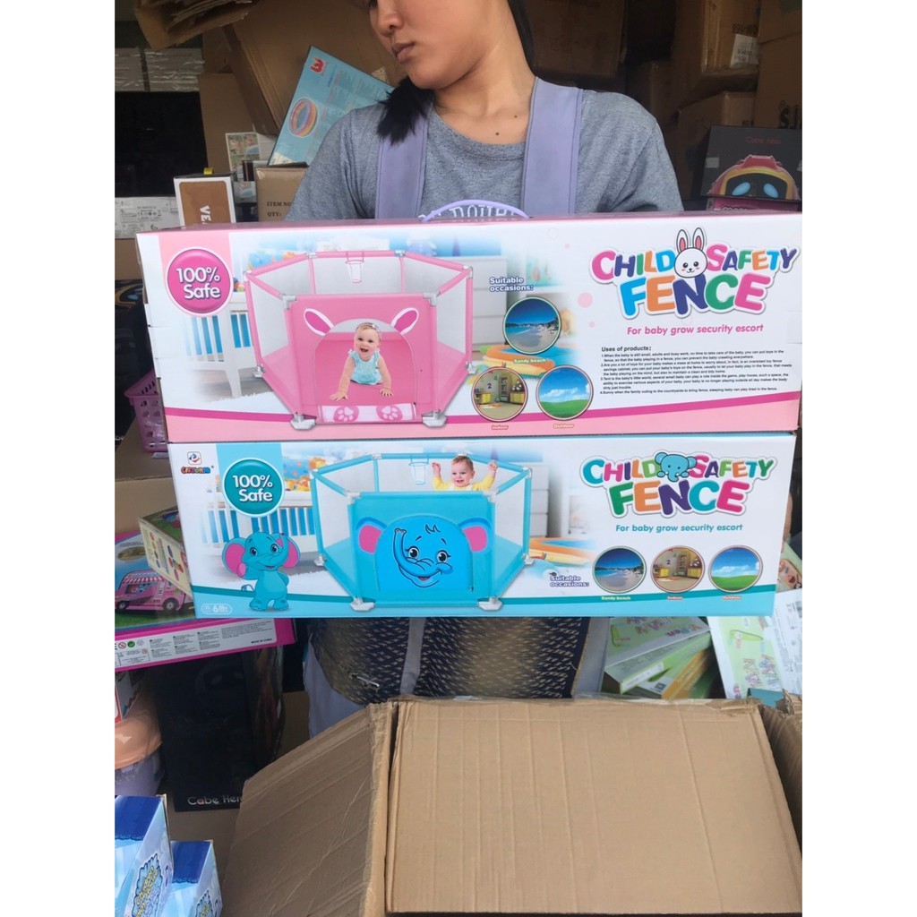 995-7061A0 ของเล่นเด็กคอกบอล บ่อลูกบอล เต็นท์บอลเด็ก งานดี ชิ้นละ