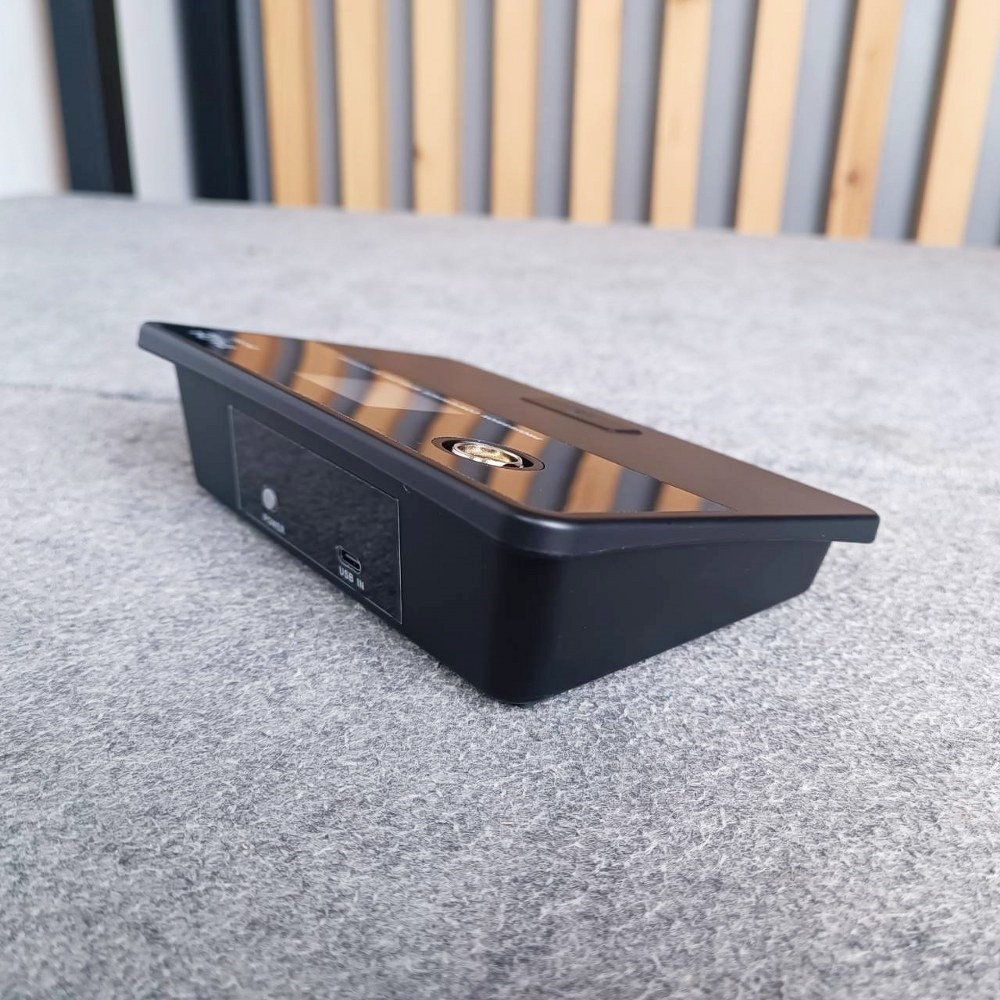 TADA DK-990 ไมค์ประชุมไร้สาย (เฉพาะไมค์ลูก) ไมค์ตั้งโต๊ะ ไมค์ประกาศ ธาดา TA DA DK 990 DK990 เอไอ-ไพศาล