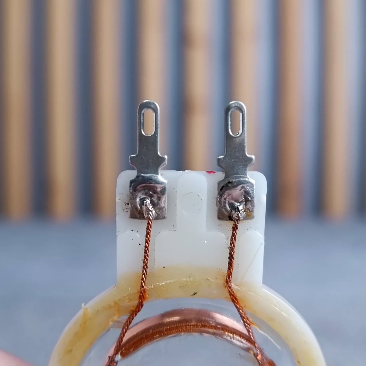 วอยซ์ MS M-43 S-02 OB-OM วอยซ์เสียงแหลม วอยซ์ทวิตเตอร์ VOICE M43 เอไอ-ไพศาล