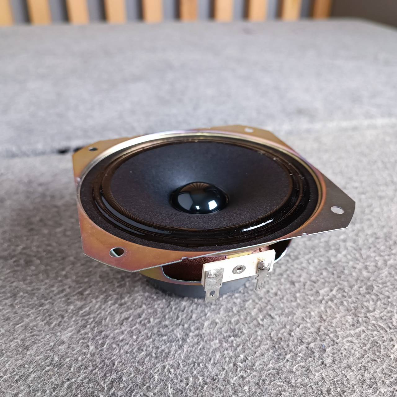 1ดอก TOA ZSP-11G ลำโพงอะไหล่ ลำโพง สำหรับ ตู้ลำโพง รุ่น TZ-206 , TZ-406 ,TZ-606 โตอะ แท้ ZSP 11G ZSP11G เอไอ-ไพศาล