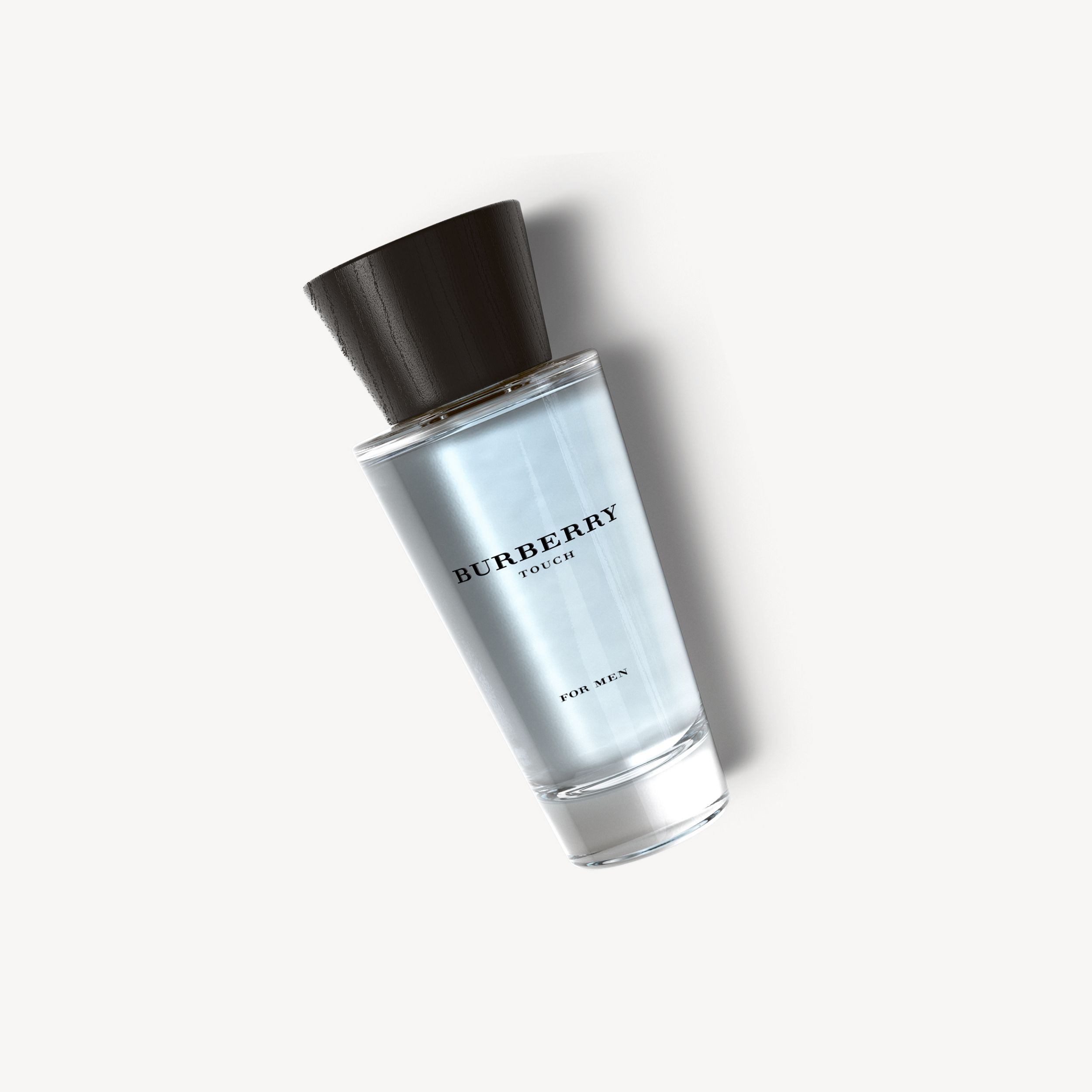 น้ำหอม Burberry Touch for Men 100 ml. พร้อมกล่อง ของแท้ 100%