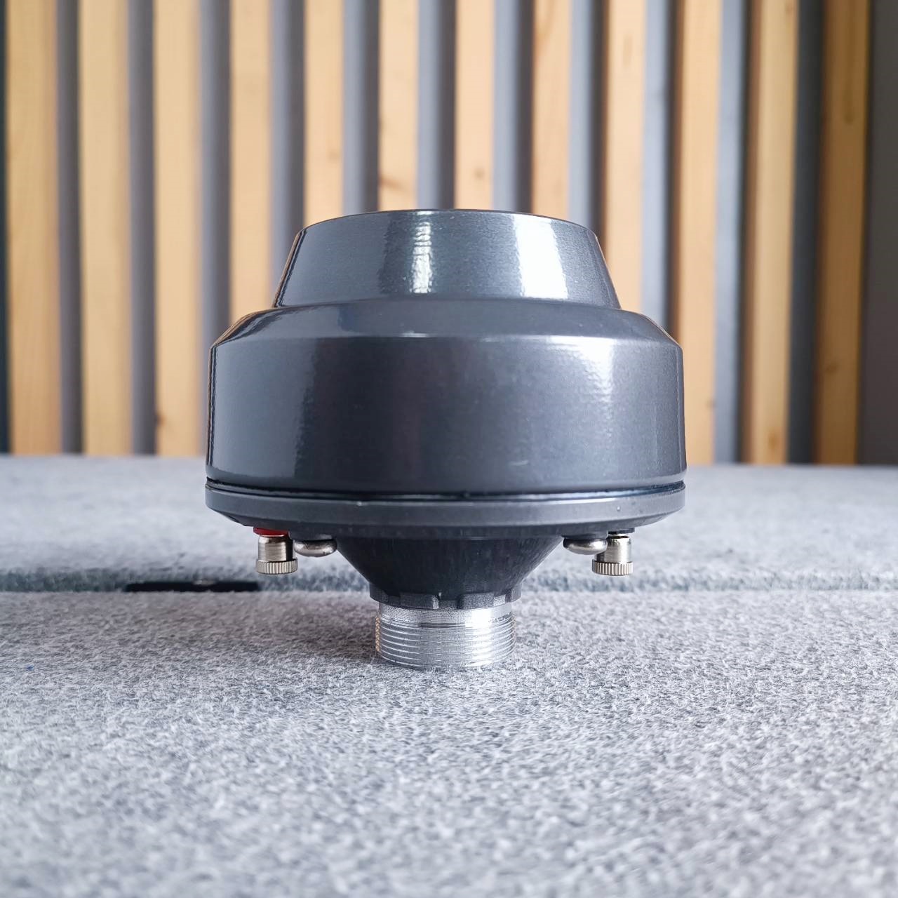 BEST AU-170 ยูนิตฮอร์น ก้นฮอร์น 100W ไดร์เวอร์ยูนิต แบบขันเกลียว เบส Driver Unit ตูดฮอร์น AU170 AU 170 เอไอ-ไพศาล