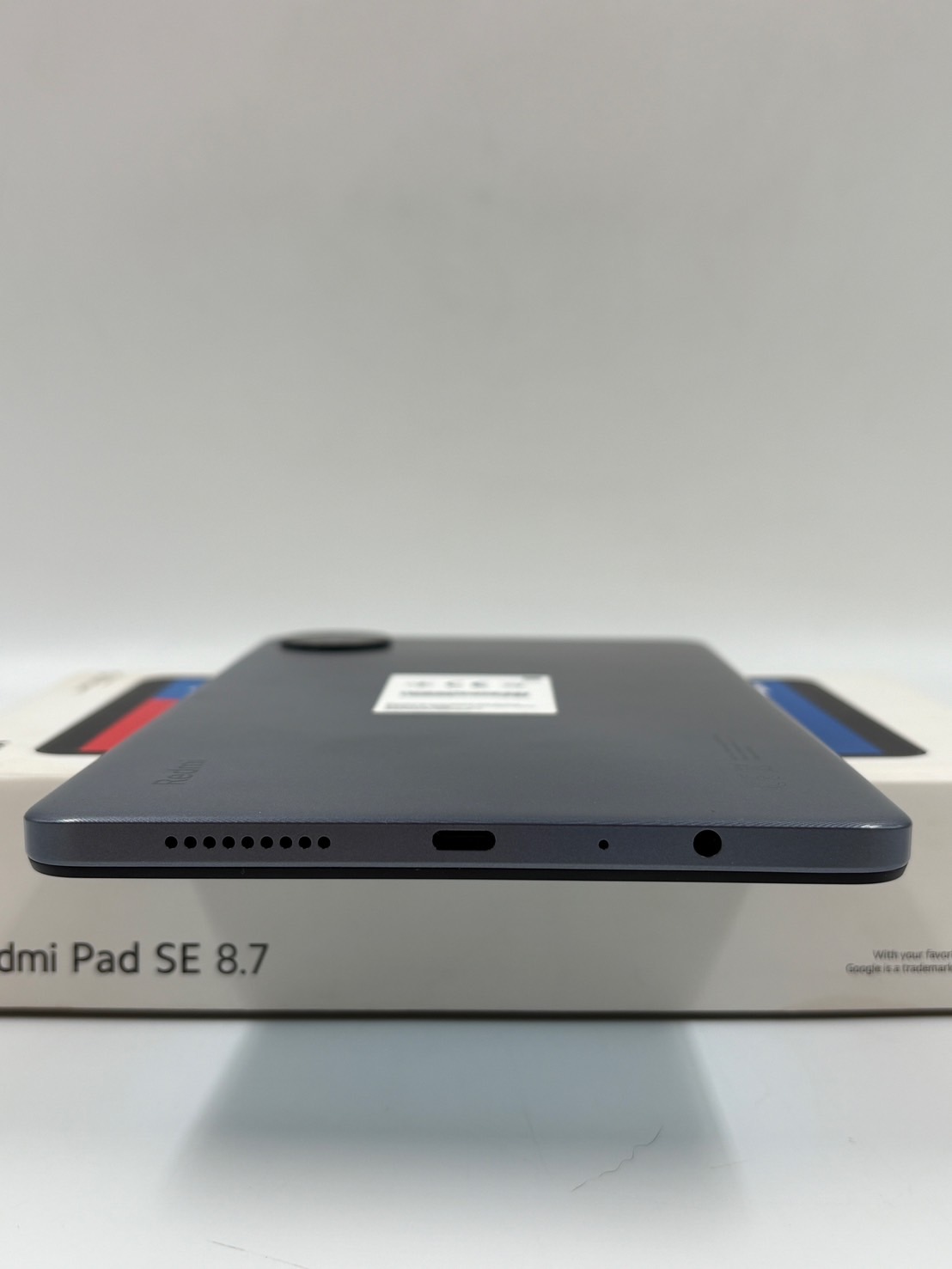 🌈☁️มาแล้ว Redmi Pad SE 8.7 สภาพดี ราคาสุดคุ้ม ☁️🌈 🫧🌻 Xiaomi Redmi Pad SE 8.7 (4+64) Sky Blue (4G)🌻🫧