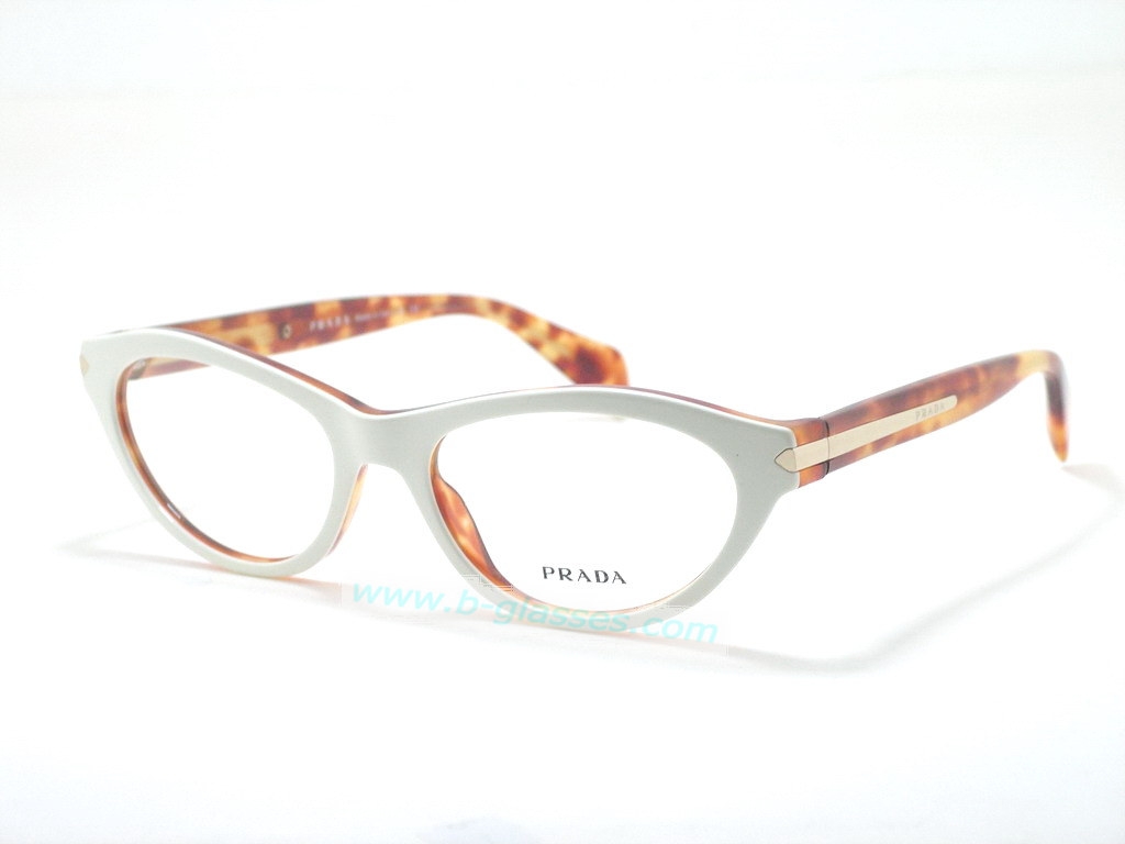 G กรอบแว่นสายตา Prada ///สวยไฮโซสุดๆค่ะ ของแท้100%และถูกสุดๆ ส่งตรงจากUS.ค่ะ