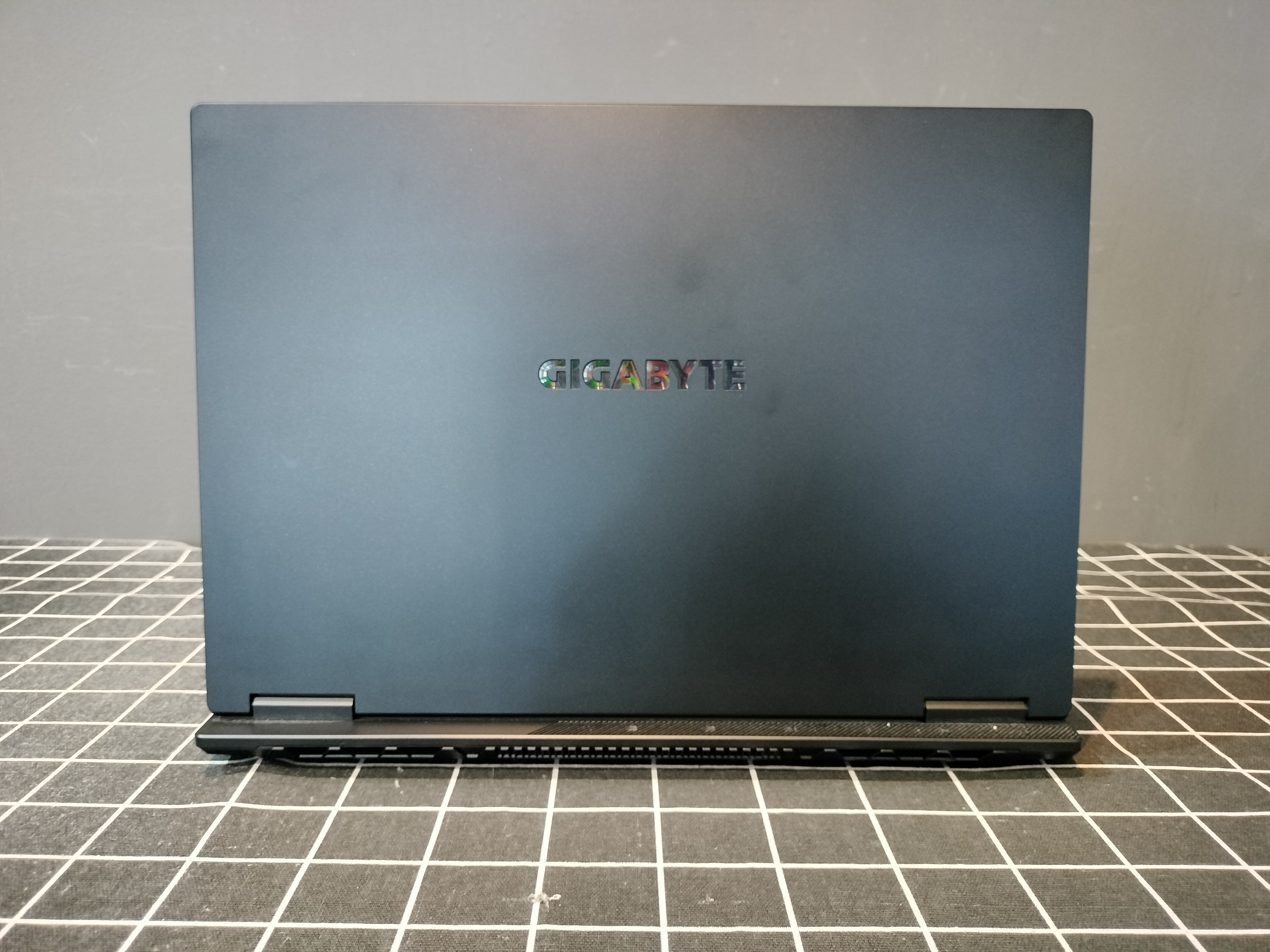 😽✨ GIGABYTE GAMING A16 CMHH2TH893SH - BLACK STEEL 😽✨🎀🐰🫧 มาแล้วววว GIGABYTE A16 ตัวแรงจอสวย สเปกโหดเกินราคา 💗✨