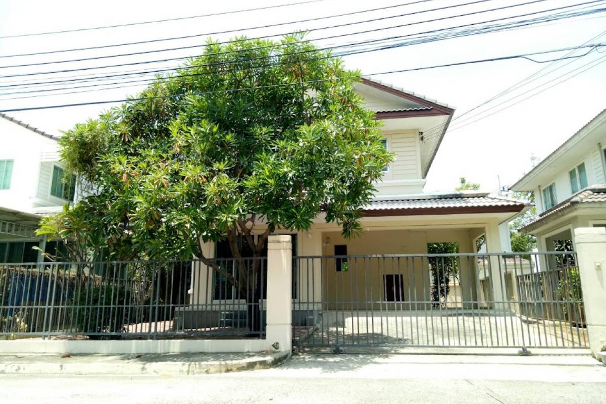 52315 ขายบ้าน ชัยพฤกษ์ บางนา 2 กม. 23