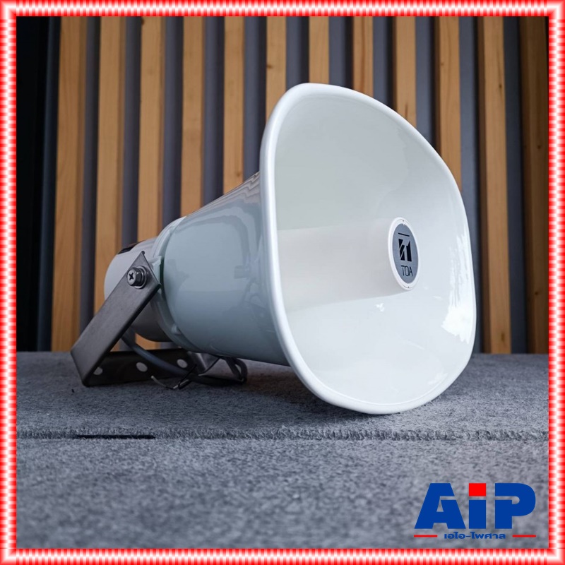 TOA SC-630M ลำโพงฮอร์น โตอะ SC630 M SC-630 M SC630M ฮอร์น ลำโพงประกาศ ลำโพงเสียงตามสาย SC 630 M เอไอ-ไพศาล +++