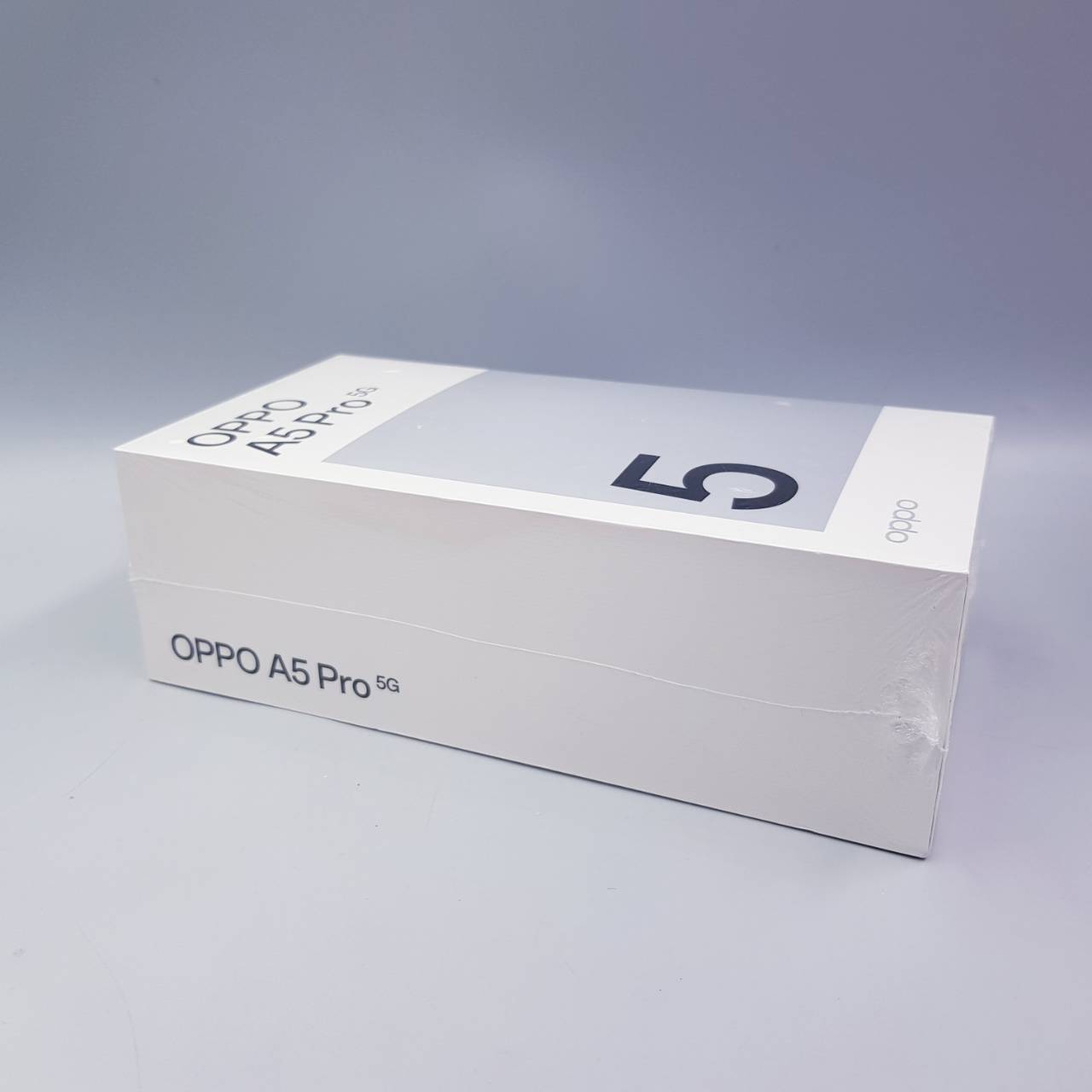 🎊#ให้ไว Oppo A5 Pro 5G (8GB+256GB) Bloom Pink #มือ1 ไม่ผ่านการใช้งาน ❗️🎊