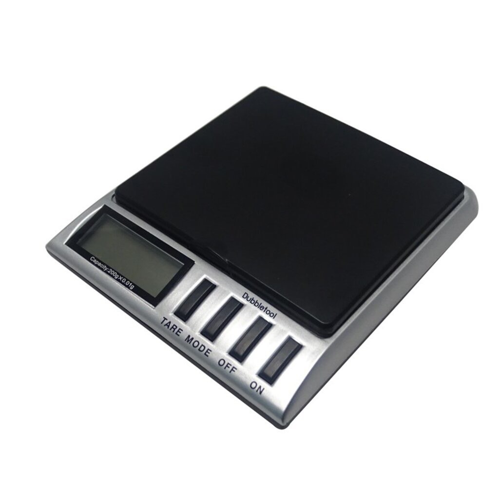เครื่องชั่งดิจิตอล รุ่น DS-04 ชั่งสูงสุด200g/0.01g ชั้งทอง เครื่องเงิน ทองเหลทอง เม็ดพลาสติกและแผงวงจรต่างๆ