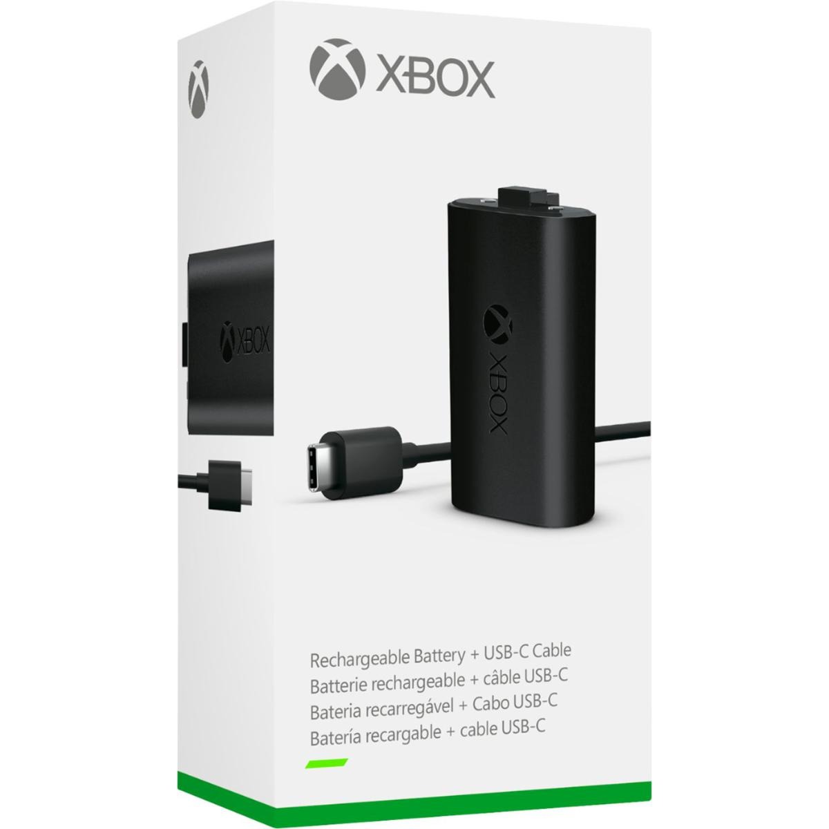 Xbox Rechargeable Battery