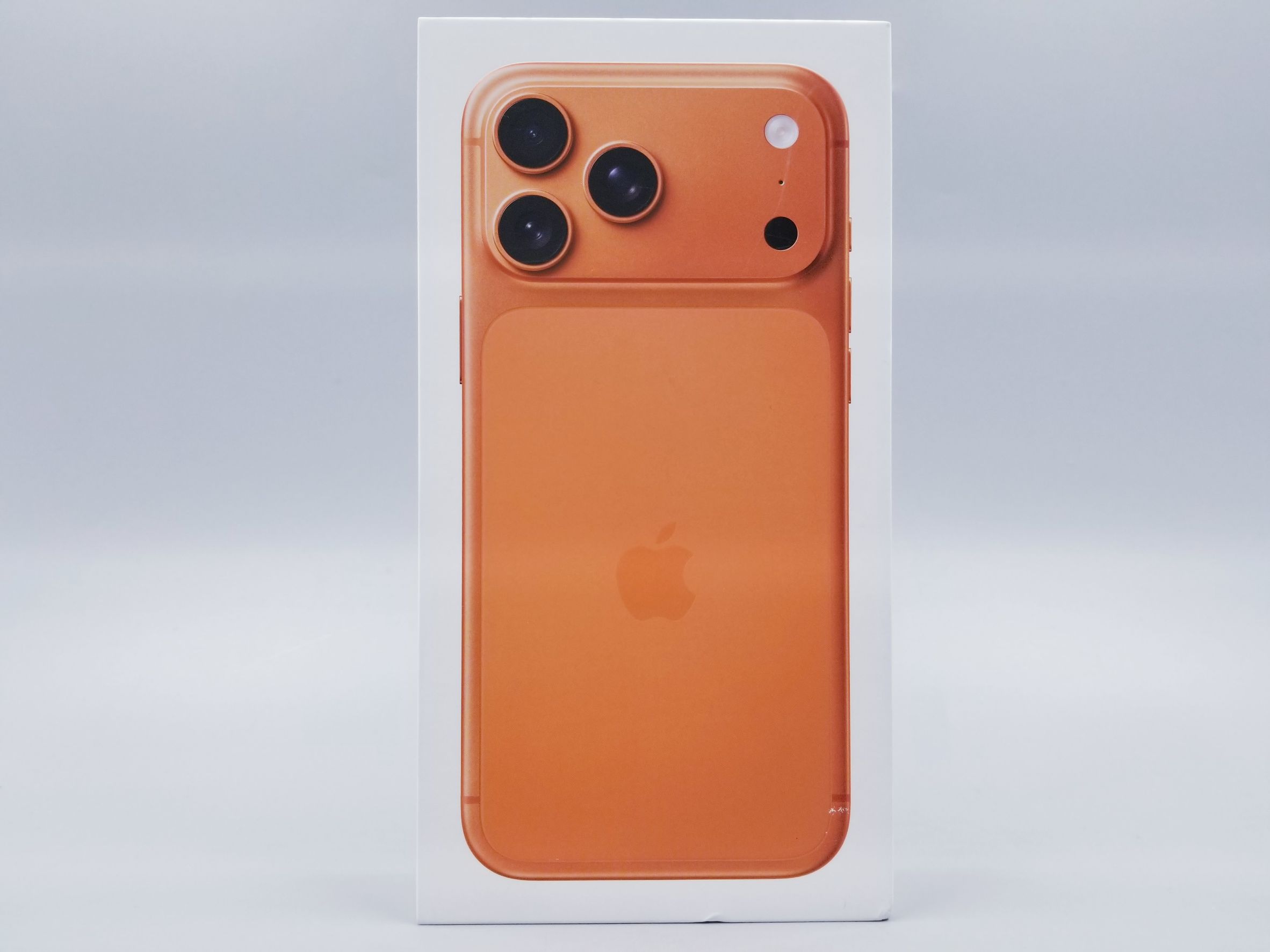 iPhone 17 Pro Max 512GB Cosmic Orange มือ1 ไม่แกะ ไม่แอค