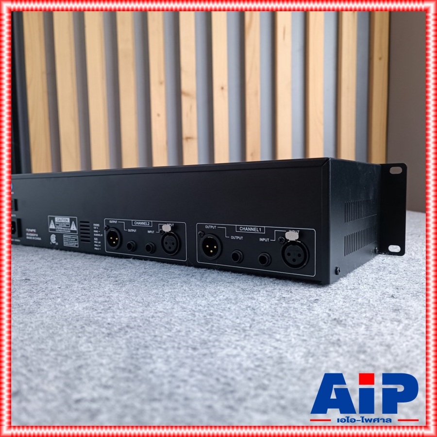 MYNPE EVO-231II EQ Eqlizer 231 II MY NPE EVO 231II อีคิวอีควอไลเซอร์ EVO231II 31ช่อง เครื่องแต่งเสียง อุปกรณ์ปรับเสียง EQ