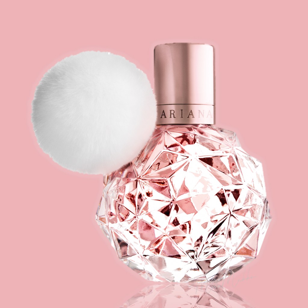น้ำหอม แท้100% Ari Perfume by Ariana Grande EDP 100ml