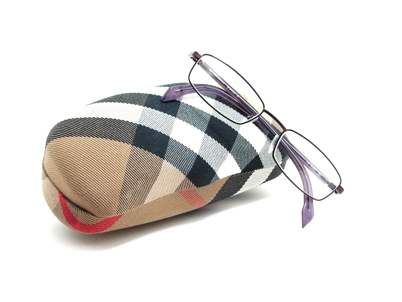 กรอบแว่นสายตา Burberry สวยไฮโซสุดๆค่ะ ของแท้100%และถูกสุดๆ ส่งตรงจากUS.ค่ะ