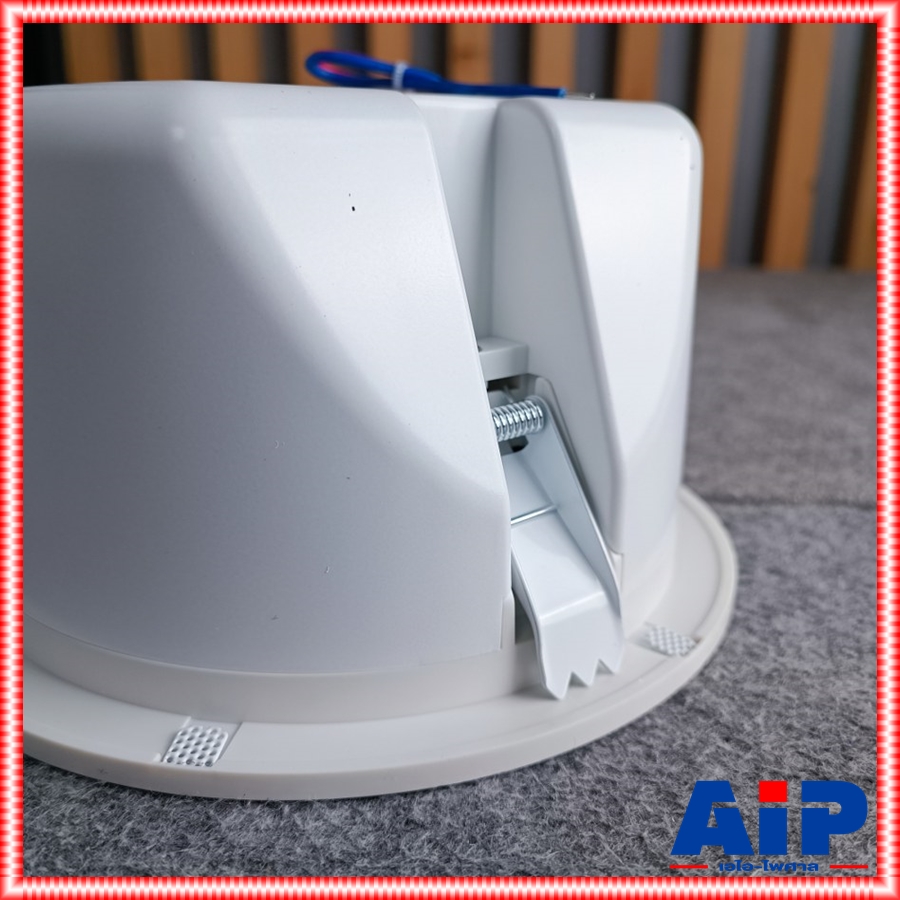 SOUNDVISION CSI-06 celling loudspeaker ลำโพงติดเพดาน ลำโพงฝังฝ้า 2 ทาง ขนาด 6 นิ้ว รองรับกำลังขับ 6 วัตต์ ซาวด์วิชั่น CSI 06 CSI06 เอไอ-ไพศาล+++