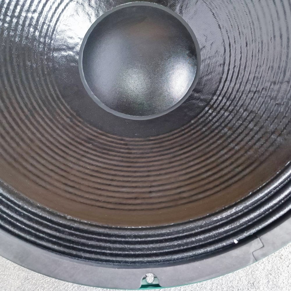 KANE มรกตIII+ V3 ลำโพง18นิ้ว แม่เหล็ก2ก้อน KA NE MORAKOT MARK III+ ดอกลำโพง เอไอ-ไพศาล