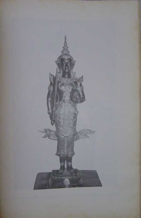 ประวัติพระแก้วมรกตและพระสยามเทวธิราช 001692