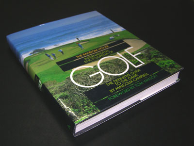International Encyclopedia of Golf 008830 (1)