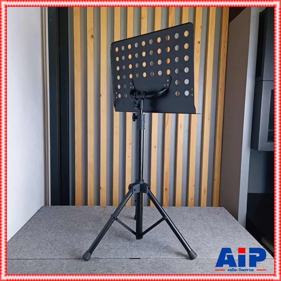 NTS N-2 ขาตั้งโน๊ต ที่ตั้งโน๊ต ขาวางโน๊ต ที่วางโน๊ต สแตนโน๊ต Stand Note สแตนโน๊ต ขาตั้งสำหรับวางโน๊ตดนตรี N 2 N2 เอไอ-ไพศาล