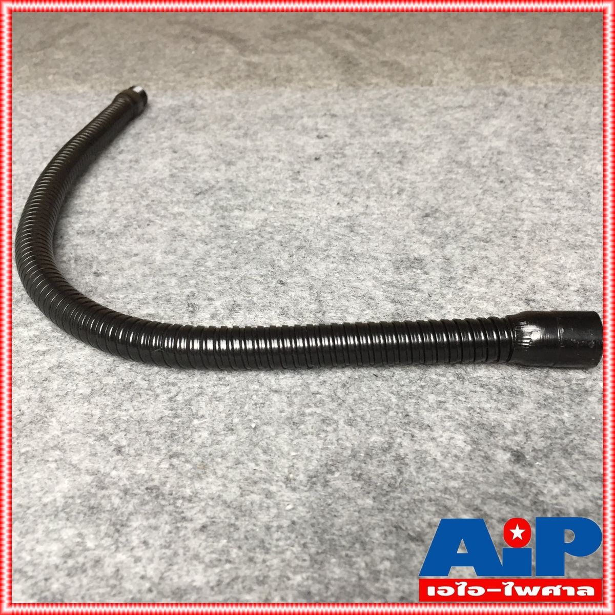 คออ่อน19นิ้ว GN-19B สีดำ คออ่อนไมโครโฟน คออ่อนไมค์ 19นิ้ว คออ่อน ก้านไมค์ คออ่อน ไมค์ อะไหล่ ขาตั้งไมค์ GN19B GN 19B เอไอ-ไพศาล