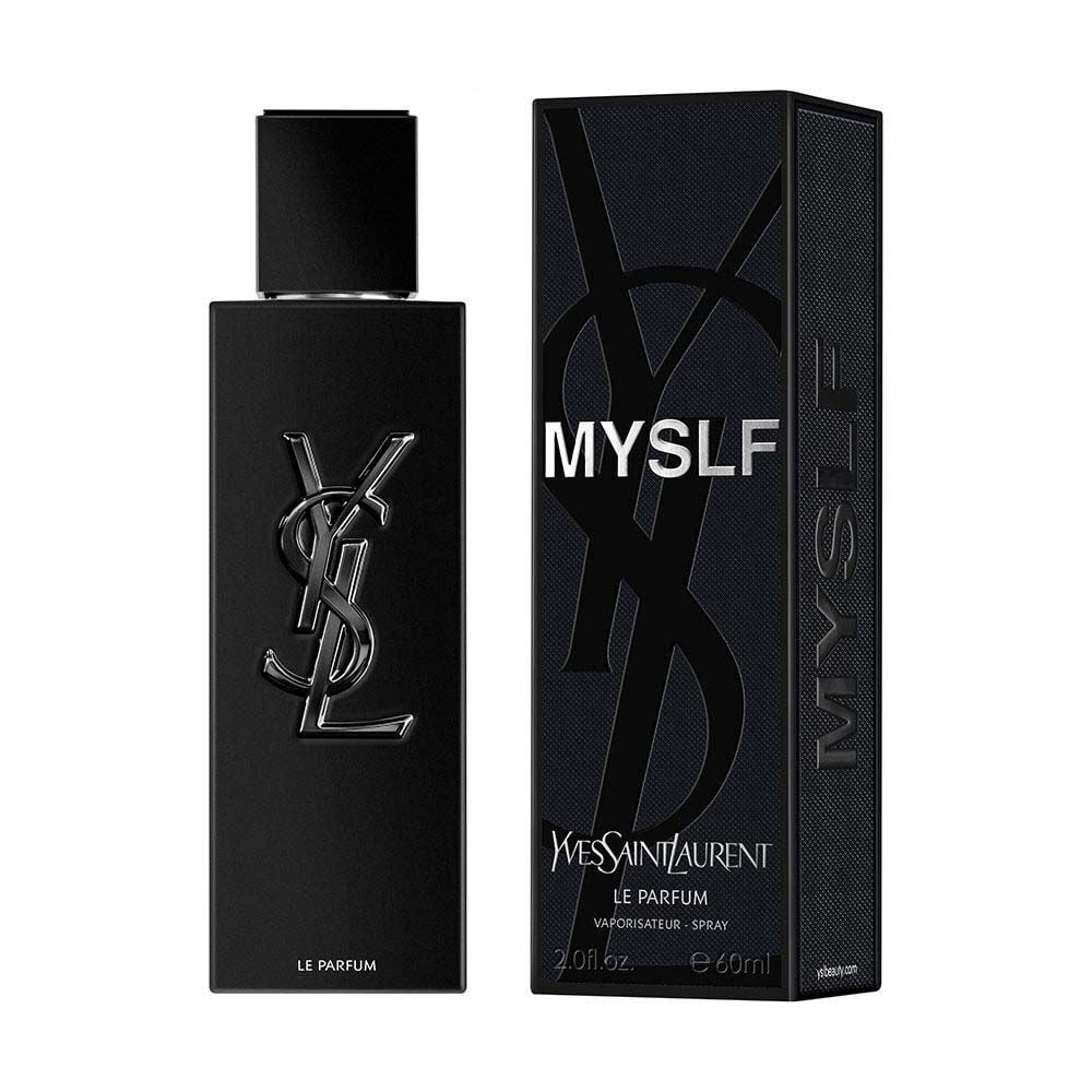 น้ำหอม YSL MYSLF LE PARFUM 100ml