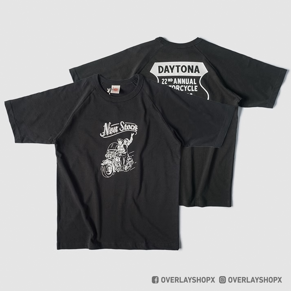 NONSTOCK DAYTONA TEE