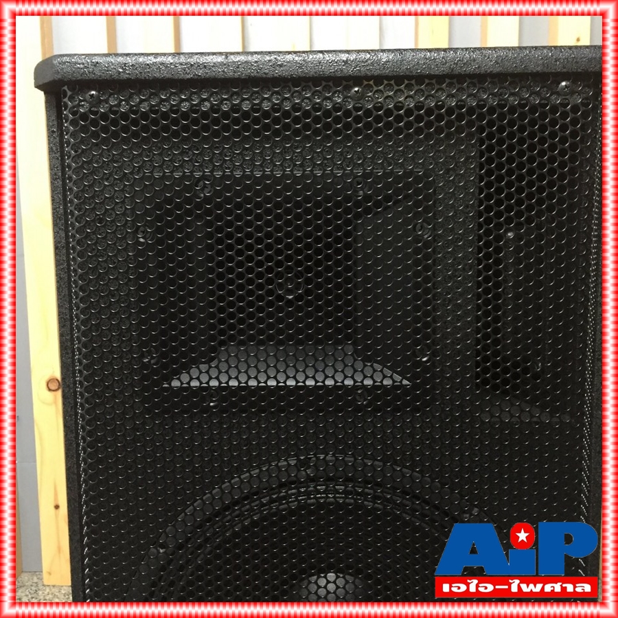 1ใบ CLE PS-12 ลำโพง12นิ้ว ไม้ปาติเกิล ตู้ลำโพง พร้อมดอก 12 นิ้ว ตู้กลางแหลม PS 12 PS12 เอไอ-ไพศาล