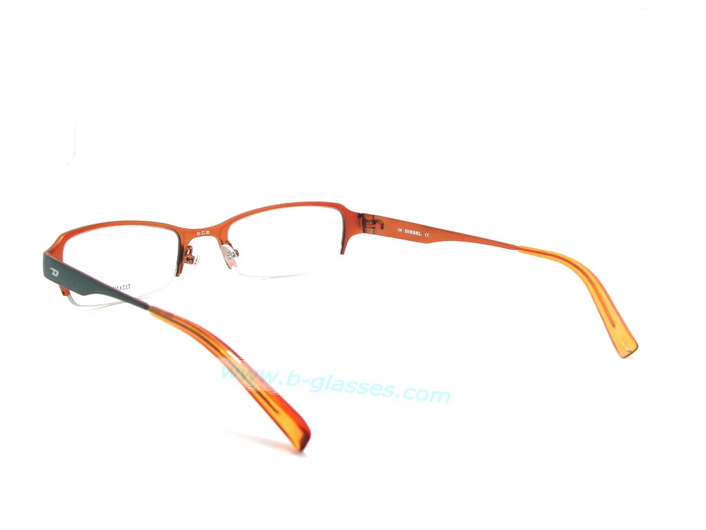 G กรอบแว่นสายตา Diesel Titanium แบบฮิตและสวยที่สุดค่ะ ของแท้และถูกที่สุด ส่งตรงจากUS.ค่ะ