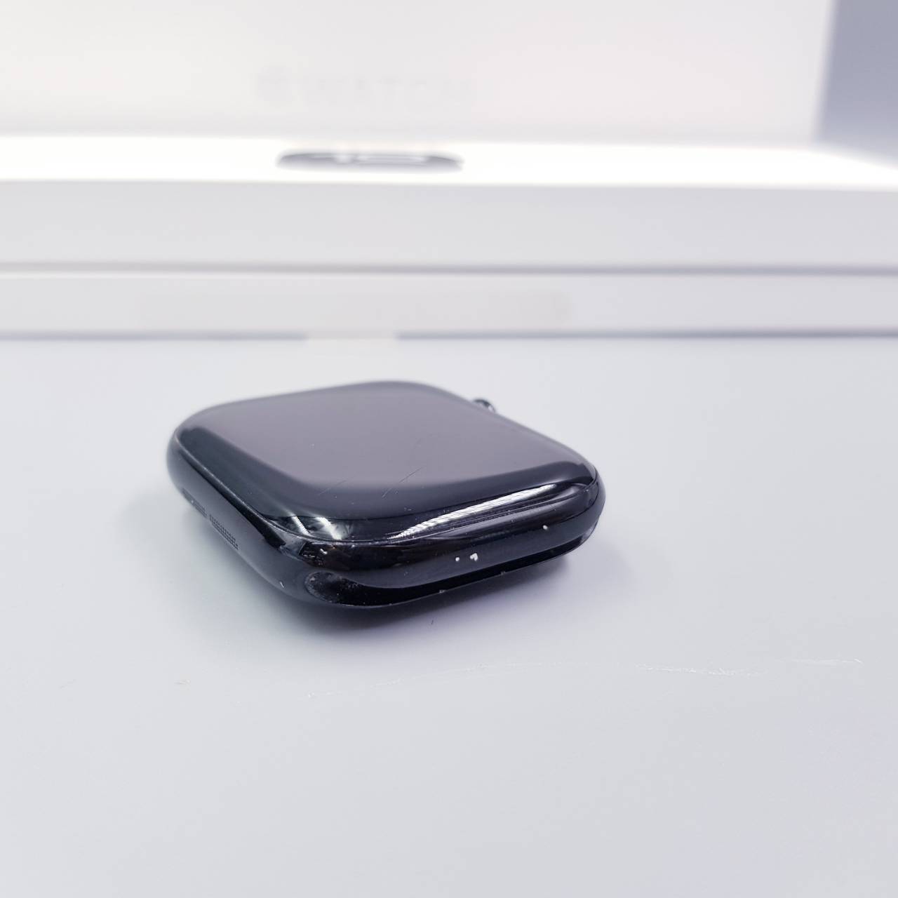 🖤 Apple Watch Series 10 (GPS) Aluminum 46MM. 🖤😎 #AW Series 10 ครบกล่อง แบต100% พร้อมประกันศูนย์ 7เดือน ‼️