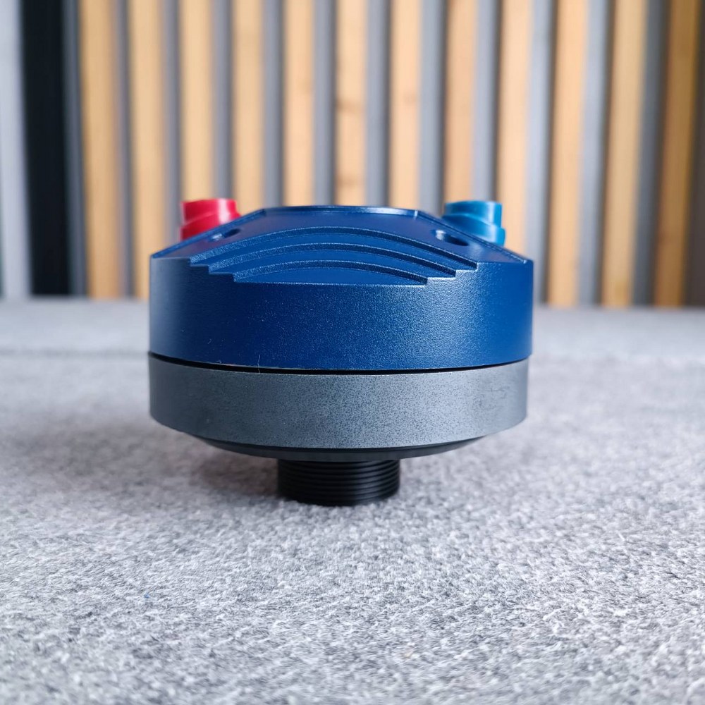 1ดอก KANE WR340 III แบบเกลียว ไดร์เวอร์เสียงแหลม WR-340 แบบขันเกลียว ลำโพงเสียงแหลม WR 340 เสียงแหลม วอยซ์ 34mm เอไอ-ไพศาล