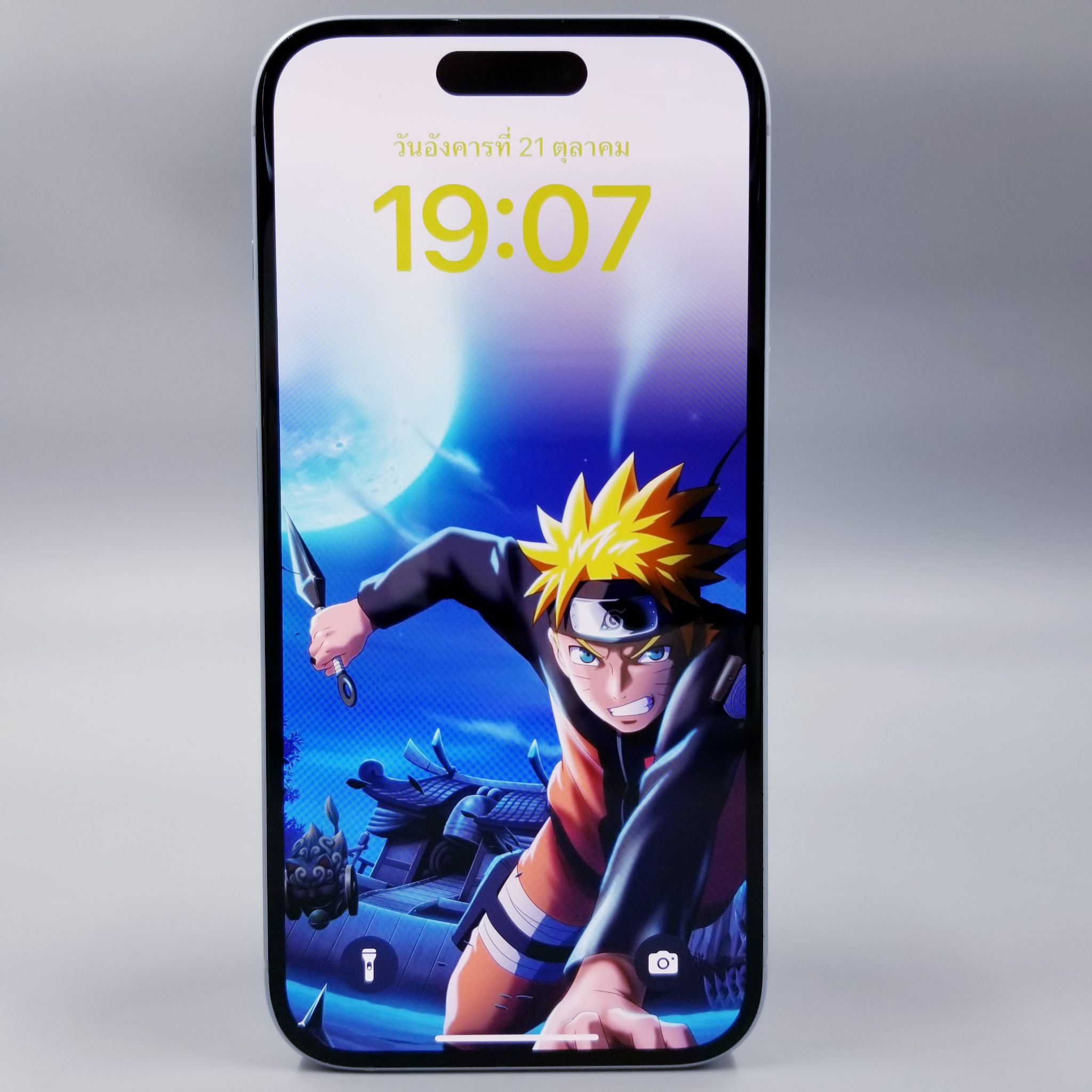 💙iPhone 15 128GB Blue💙💙 #รุ่นยอดฮิต i15 #ศูนย์แท้ สภาพดี ราคาสุดคุ้ม!! 💙